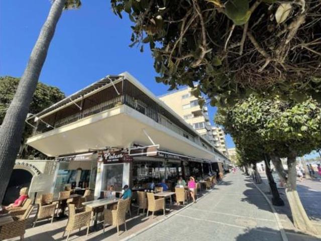 Piso en venta en Marbella, Casco antiguo