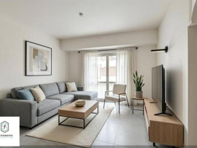 Piso en venta en Casco antiguo, Marbella