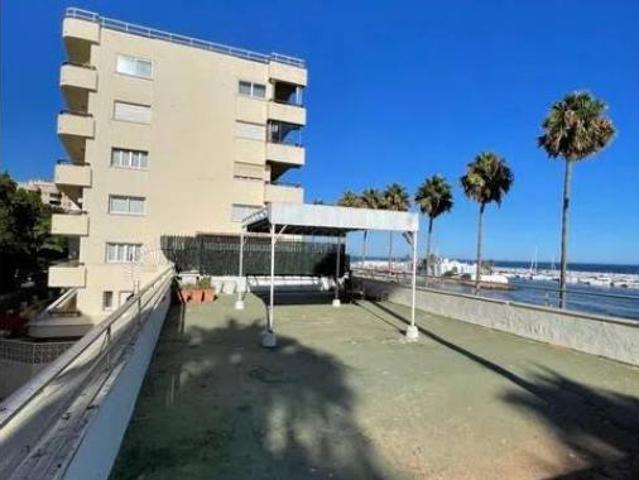 Piso en venta en Casco antiguo, Marbella