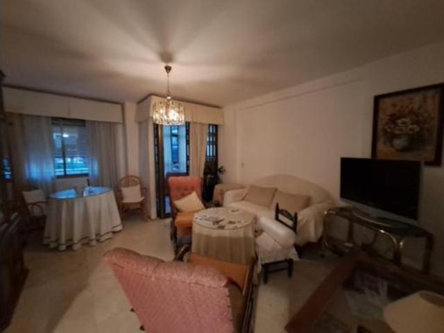 Apartamento en venta en Centro, Costa del Sol Occidental