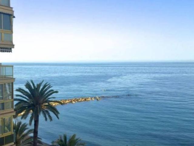 Piso en venta en Marbella, Casco antiguo