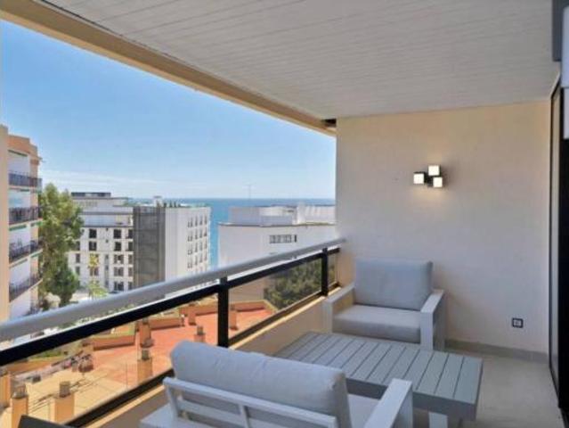 Piso en venta en Marbella, Casco antiguo