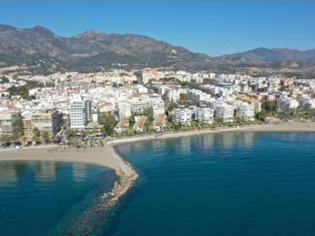 Piso en venta en Marbella, Casco antiguo
