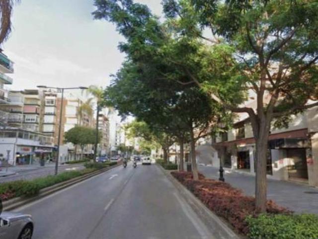 Piso en venta en Casco antiguo, Marbella