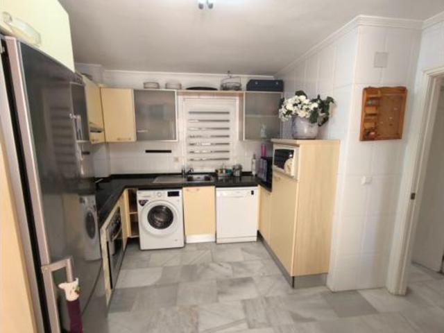 Piso en venta en Centro, Costa del Sol Occidental