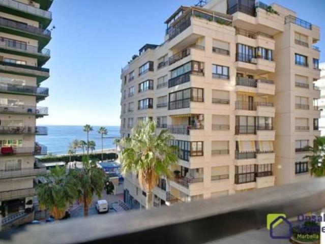 Piso en venta en Marbella, Casco antiguo