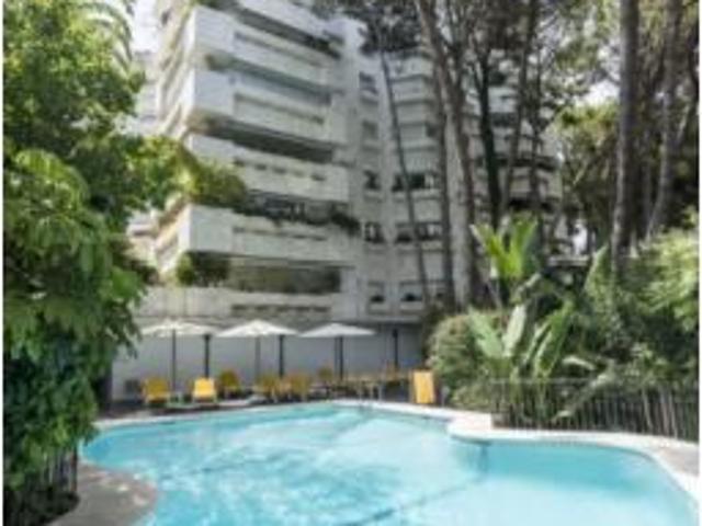 Piso en venta en Marbella, Alhambra del Mar