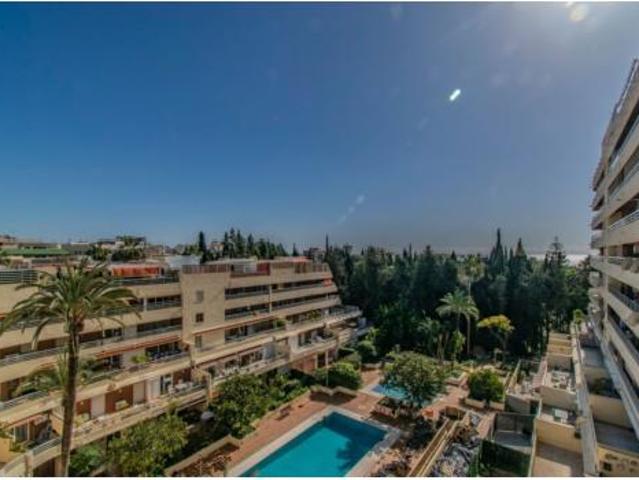 Piso en venta en Marbella, Miraflores