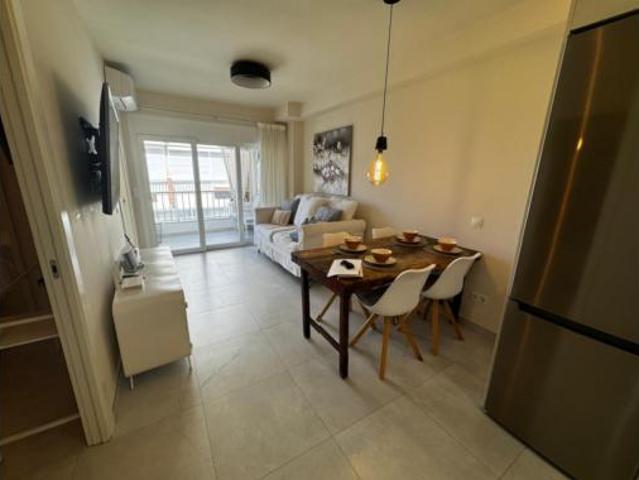 Piso en venta en Marbella, Alhambra del Mar