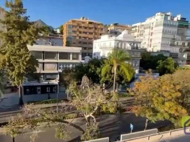 Piso en venta en Marbella, Miraflores