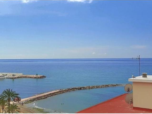 Piso en venta en Marbella, Alhambra del Mar