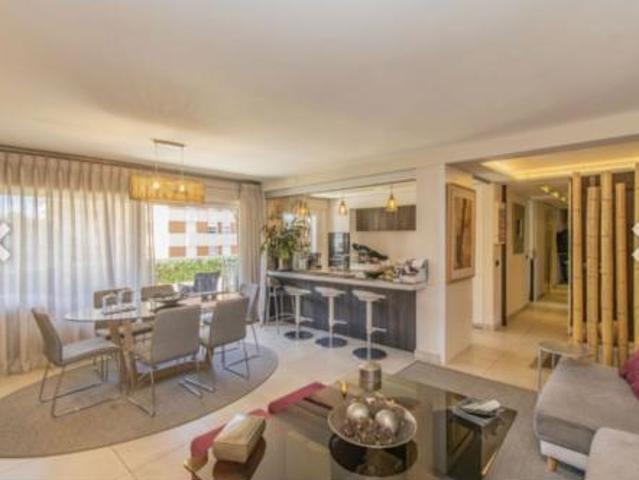 Piso en venta en Marbella, Miraflores