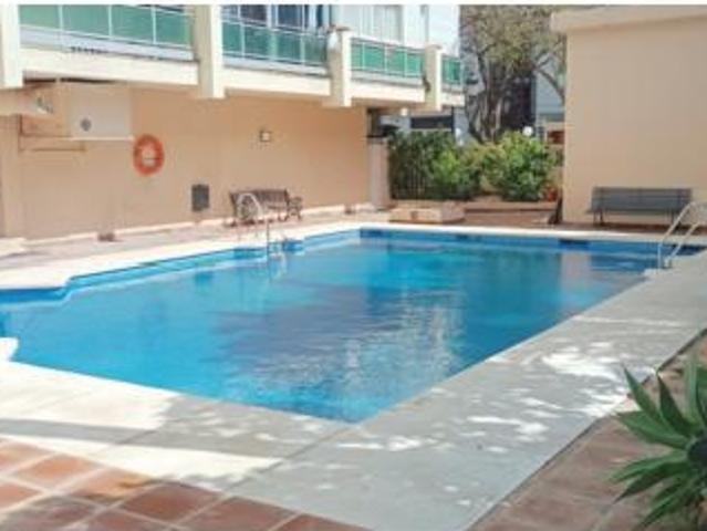 Piso en venta en Marbella, Miraflores