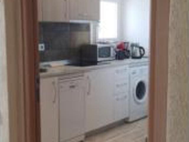 Piso en venta en Marbella, Alhambra del Mar