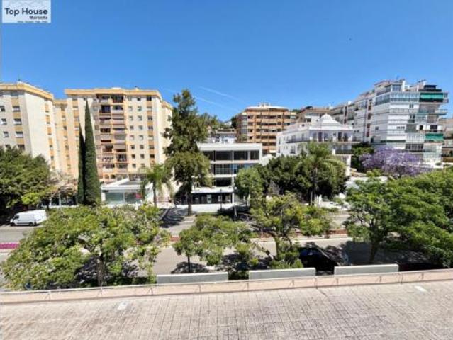 Piso en venta en Marbella, Miraflores