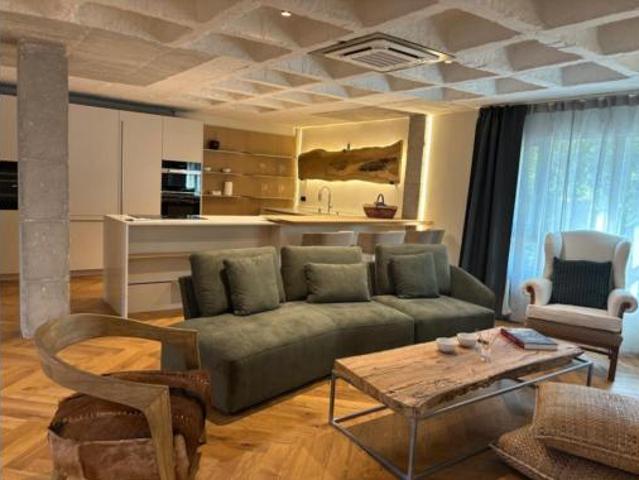Piso en venta en Marbella, Miraflores