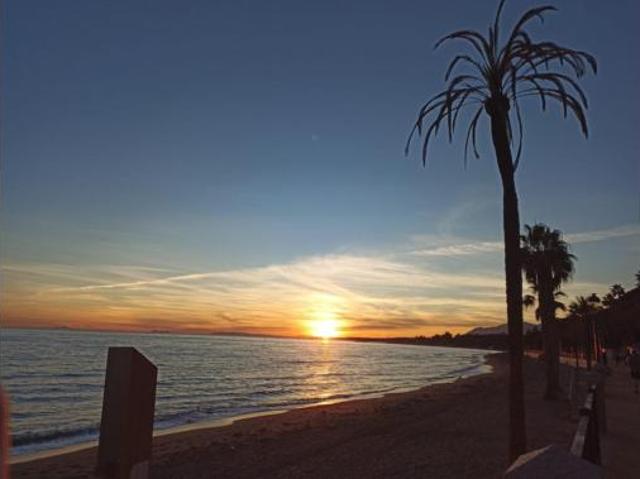 Piso en venta en Marbella, Alhambra del Mar