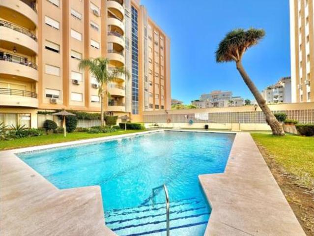 Piso en venta en Marbella, Alhambra del Mar