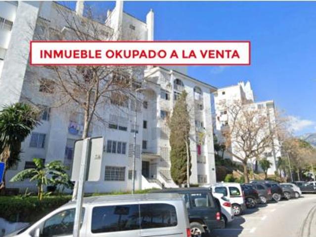 Piso en venta en Marbella, Serrania
