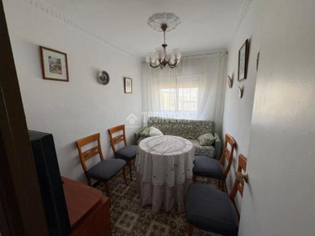 Piso en venta en Las Albarizas, Costa del Sol Occidental