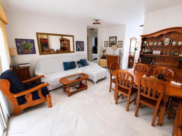 Piso en venta en Las Albarizas, Costa del Sol Occidental
