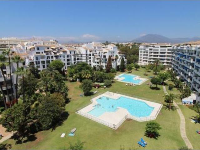 Piso en venta en Marbella, Aldea Blanca