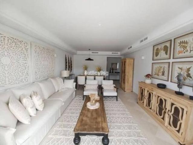 Piso en venta en Nagüeles, Costa del Sol Occidental