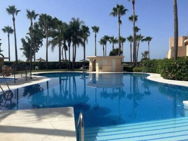 Piso en venta en Marbella, Nueva Andalucía