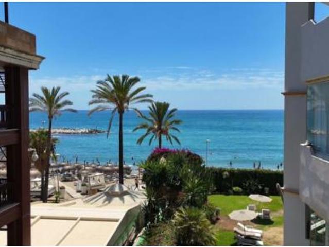Piso en venta en Marbella, Nueva Andalucía
