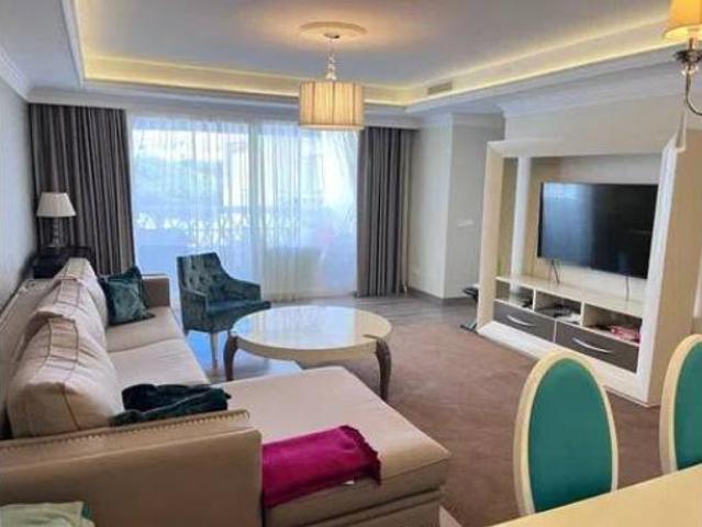 Piso en venta en Costa del Sol Occidental, Andalucía