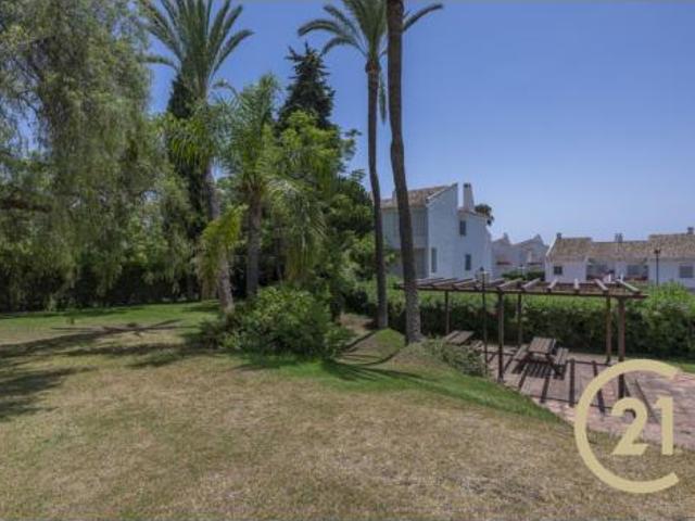 Piso en venta en Aldea Blanca, Costa del Sol Occidental