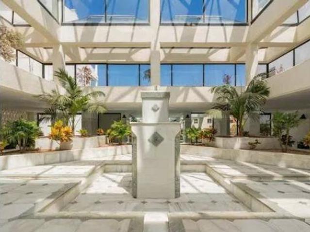 Piso en venta en Nagüeles, Costa del Sol Occidental