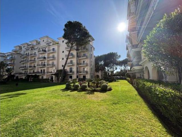 Piso en venta en Marbella, Aldea Blanca
