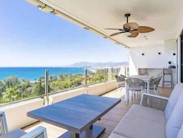 Piso en venta en Rio Real, Costa del Sol Occidental