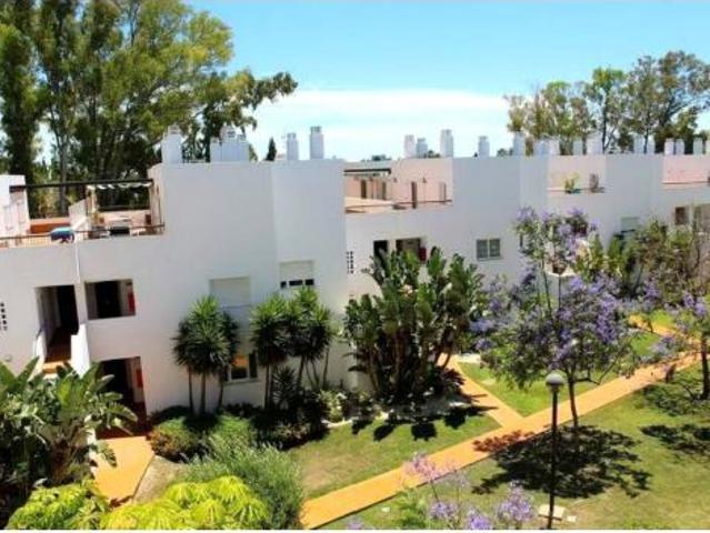 Piso en venta en Guadalmina, Costa del Sol Occidental