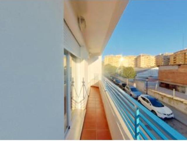 Piso en venta en El Ingenio, Marbella