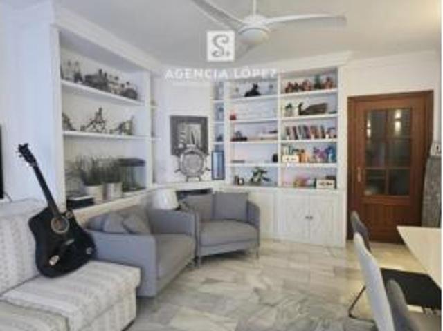 Piso en venta en Guadalmina, Costa del Sol Occidental