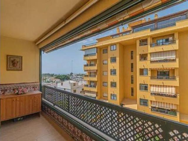 Piso en venta en Guadalmina, Costa del Sol Occidental