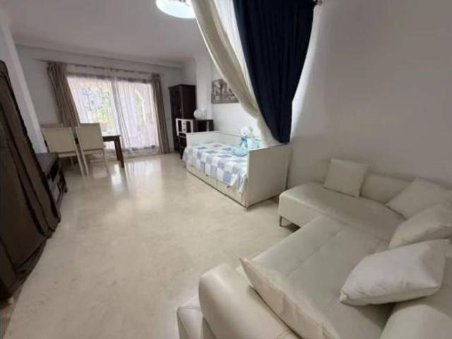 Piso en venta en Guadalmina, Costa del Sol Occidental