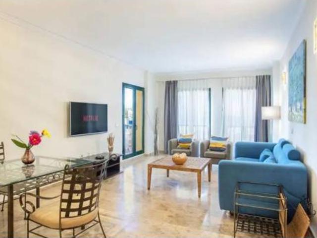 Piso en venta en Guadalmina, Costa del Sol Occidental