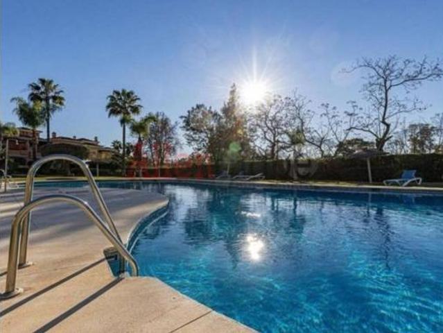 Piso en venta en El Ingenio, Marbella