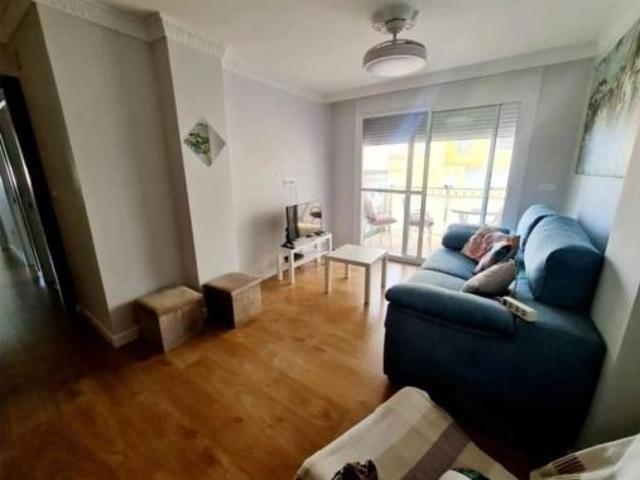 Piso en venta en Guadalmina, Costa del Sol Occidental