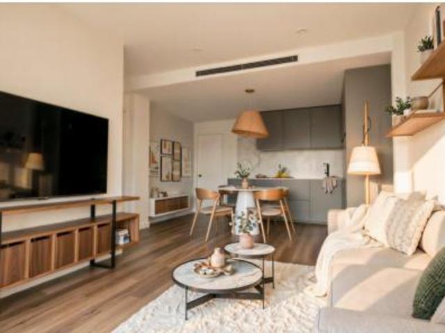 Piso en venta en San Pedro Alcántara, Marbella