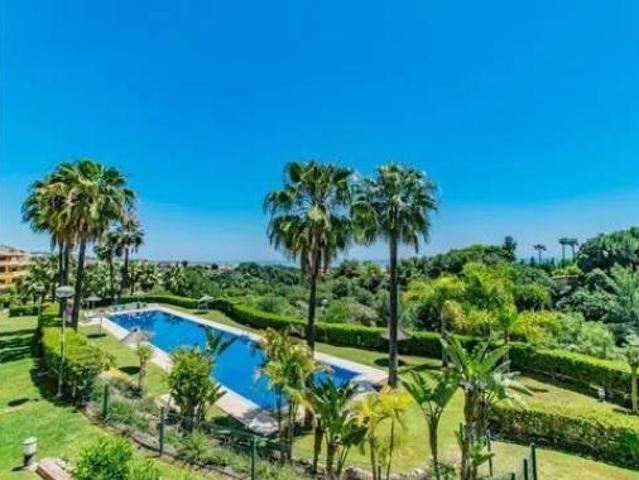 Piso en venta en La Carolina, Costa del Sol Occidental