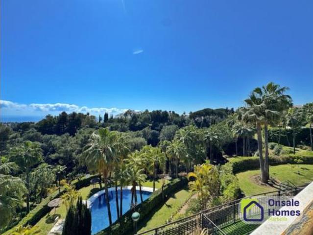 Piso en venta en Xarblanca Park, Costa del Sol Occidental