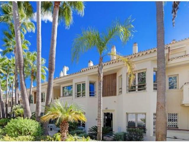 Piso en venta en Xarblanca Park, Costa del Sol Occidental