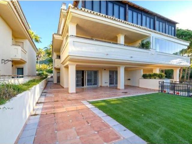 Piso en venta en Xarblanca Park, Costa del Sol Occidental
