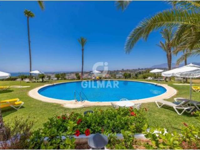 Piso en venta en Marbella, Sierramar