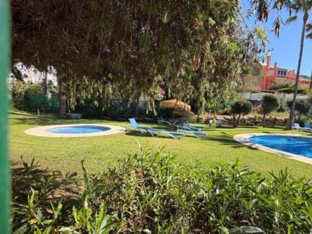 Piso en venta en Residencial El Higueral, Costa del Sol Occidental