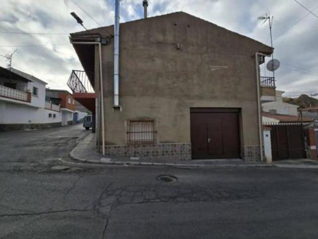 Piso en venta en Comarca de Guadix, Andalucía